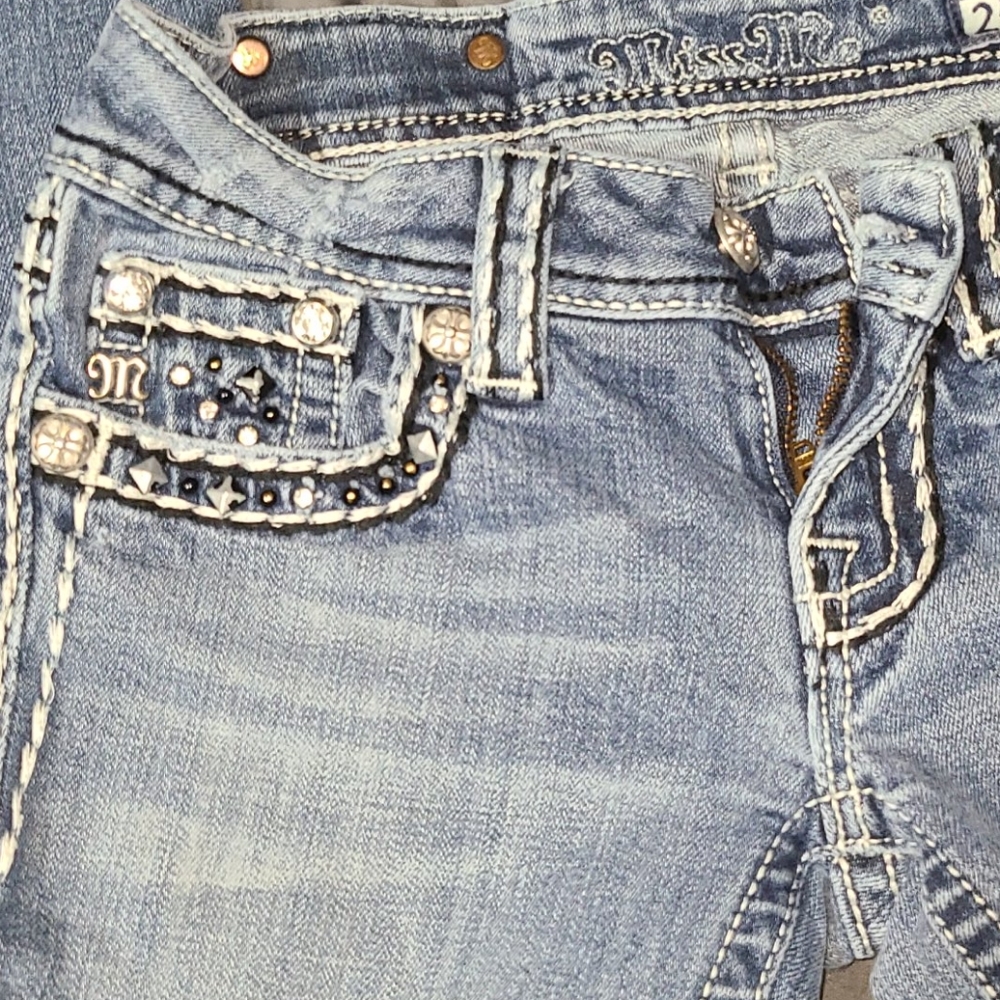 Miss Me Jeans - Picture 5 of 6